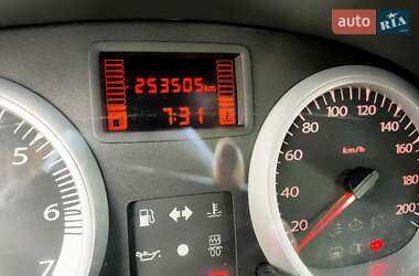 Внедорожник / Кроссовер Dacia Duster 2011 в 