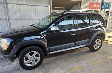 Позашляховик / Кросовер Dacia Duster 2011 в Вінниці
