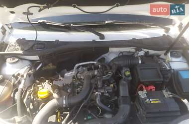 Внедорожник / Кроссовер Dacia Duster 2014 в 