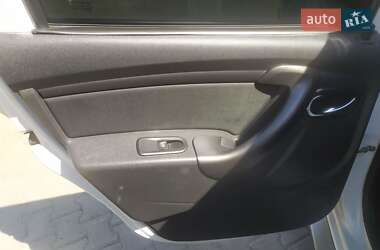 Внедорожник / Кроссовер Dacia Duster 2014 в 