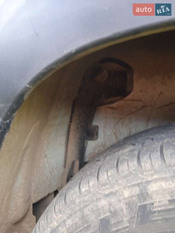 Позашляховик / Кросовер Dacia Duster 2011 в Калуші