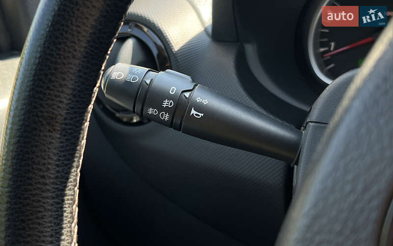 Внедорожник / Кроссовер Dacia Duster 2011 в Львове