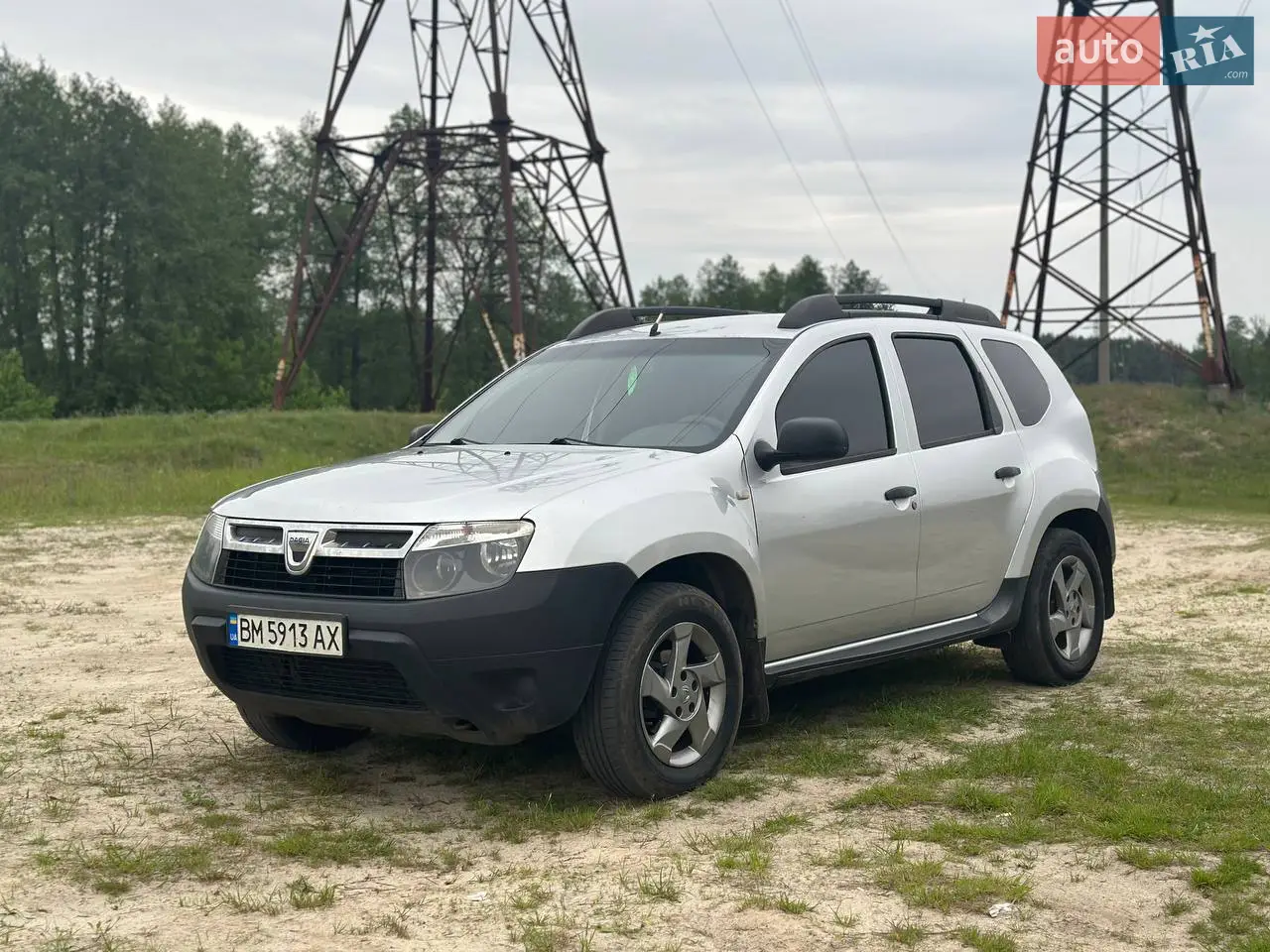 2011 Dacia Duster - мініатюра 22
