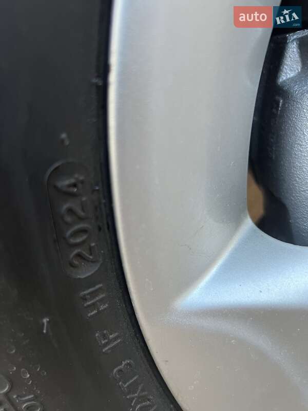 Позашляховик / Кросовер Dacia Duster 2011 в Ніжині фото 26 Позашляховик / Кросовер Dacia Duster 2011 в Ніжині