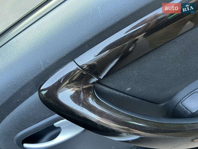 Позашляховик / Кросовер Dacia Duster 2011 в Ніжині фото 49 Позашляховик / Кросовер Dacia Duster 2011 в Ніжині