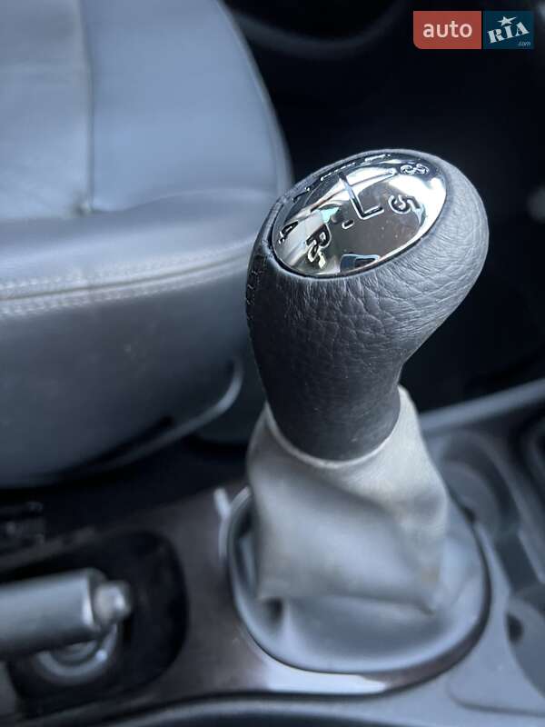 Позашляховик / Кросовер Dacia Duster 2011 в Ніжині фото 55 Позашляховик / Кросовер Dacia Duster 2011 в Ніжині