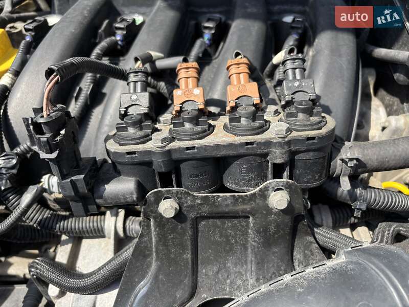 Внедорожник / Кроссовер Dacia Duster 2015 в Нововолынске