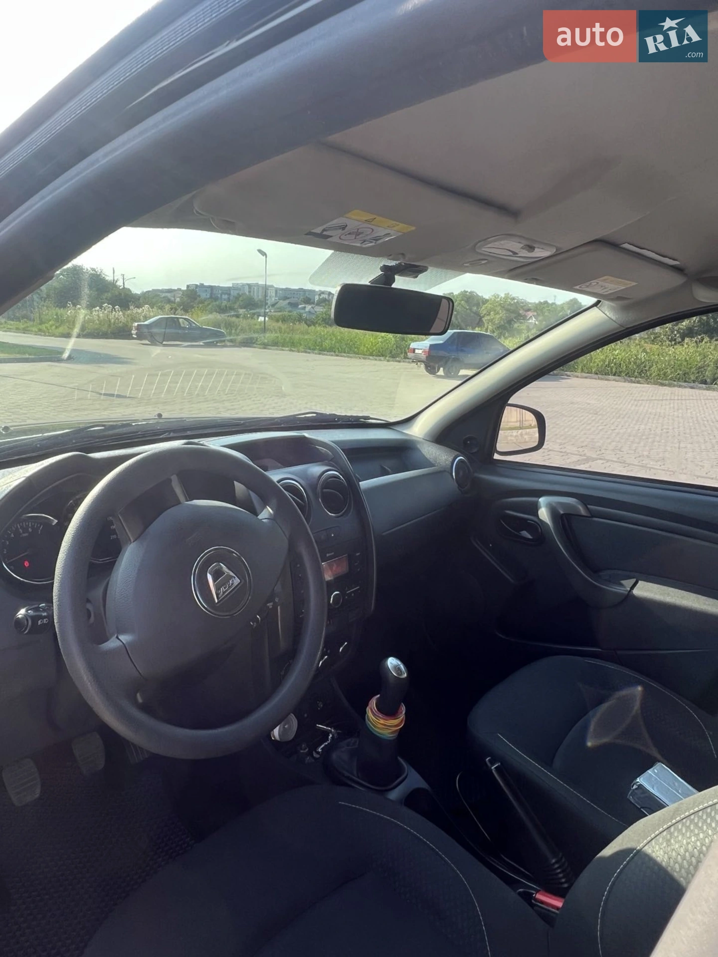 2016 Dacia Duster - мініатюра 4