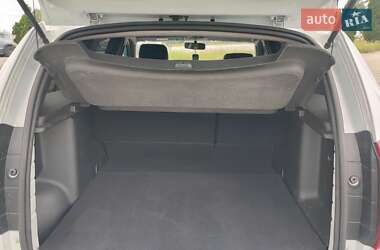 Внедорожник / Кроссовер Dacia Duster 2014 в 