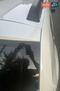 Позашляховик / Кросовер Dacia Duster 2014 в 