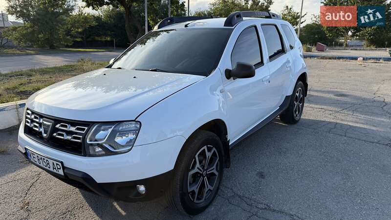 Позашляховик / Кросовер Dacia Duster 2014 в Дніпрі фото 7 Позашляховик / Кросовер Dacia Duster 2014 в Дніпрі