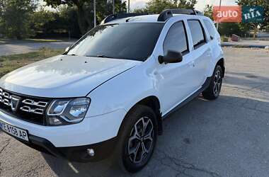 Внедорожник / Кроссовер Dacia Duster 2014 в 