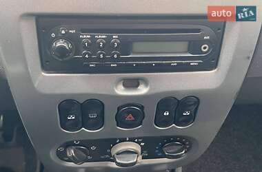 Внедорожник / Кроссовер Dacia Duster 2011 в 