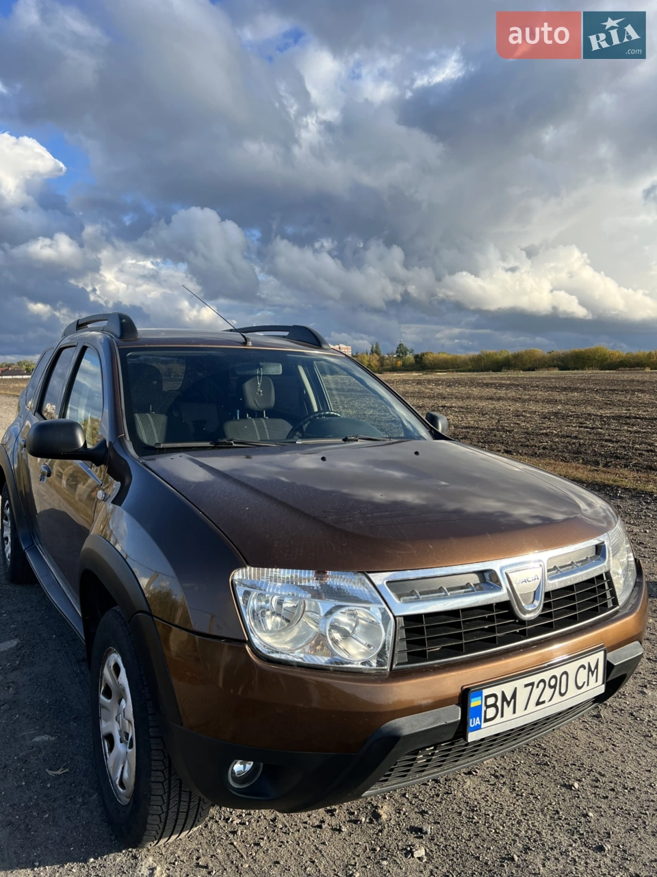 2011 Dacia Duster - мініатюра 18