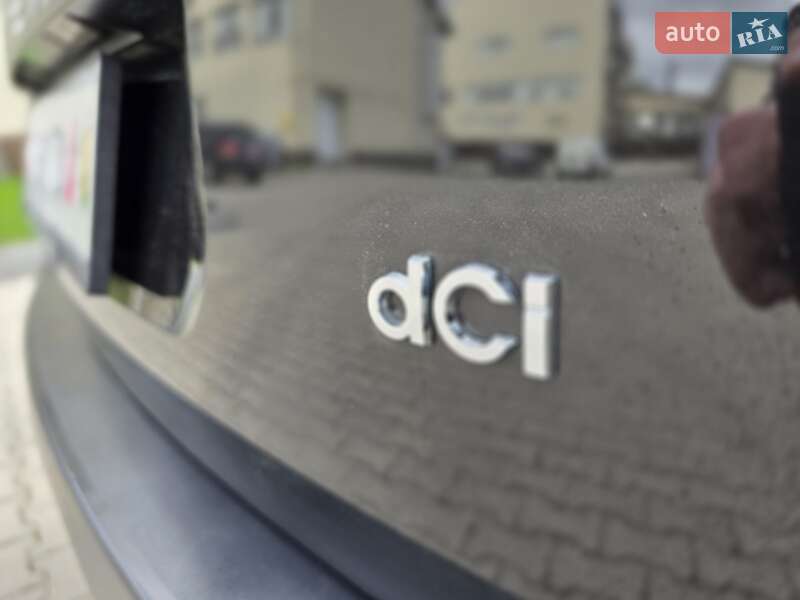 Внедорожник / Кроссовер Dacia Duster 2010 в Луцке фото 26 Внедорожник / Кроссовер Dacia Duster 2010 в Луцке