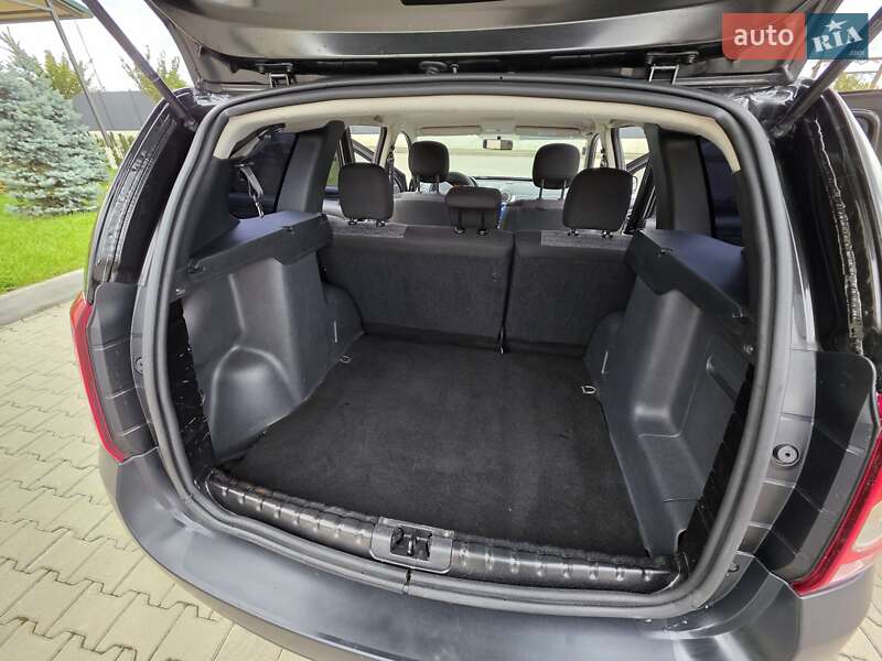 Внедорожник / Кроссовер Dacia Duster 2010 в Луцке фото 41 Внедорожник / Кроссовер Dacia Duster 2010 в Луцке