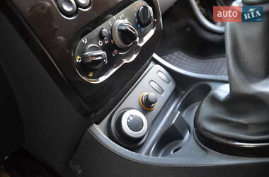 Внедорожник / Кроссовер Dacia Duster 2011 в 