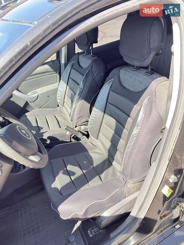 Внедорожник / Кроссовер Dacia Duster 2010 в Хмельницком