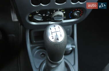 Внедорожник / Кроссовер Dacia Duster 2012 в 