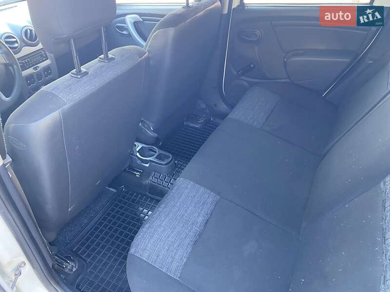 Внедорожник / Кроссовер Dacia Duster 2011 в Николаеве фото 22 Внедорожник / Кроссовер Dacia Duster 2011 в Николаеве