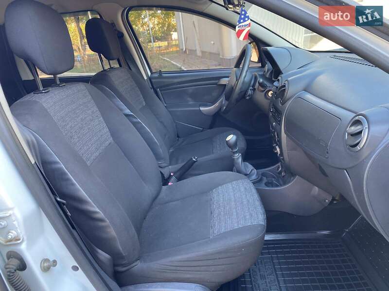 Внедорожник / Кроссовер Dacia Duster 2011 в Николаеве фото 25 Внедорожник / Кроссовер Dacia Duster 2011 в Николаеве