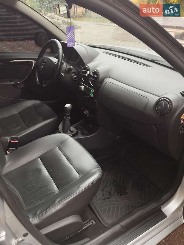 Внедорожник / Кроссовер Dacia Duster 2010 в Нежине фото 13 Внедорожник / Кроссовер Dacia Duster 2010 в Нежине