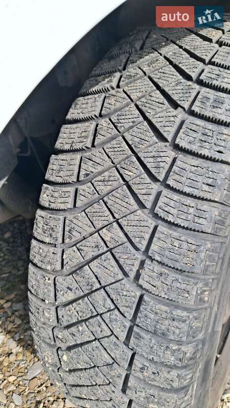 Позашляховик / Кросовер Dacia Duster 2012 в Яремчі