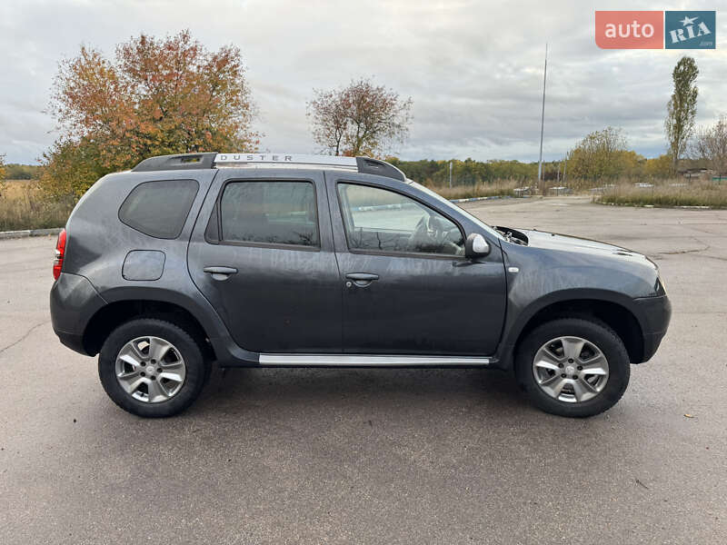 Внедорожник / Кроссовер Dacia Duster 2016 в Кролевце фото 22 Внедорожник / Кроссовер Dacia Duster 2016 в Кролевце