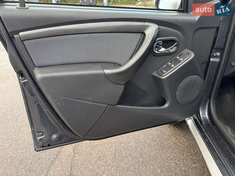 Внедорожник / Кроссовер Dacia Duster 2016 в Кролевце фото 46 Внедорожник / Кроссовер Dacia Duster 2016 в Кролевце