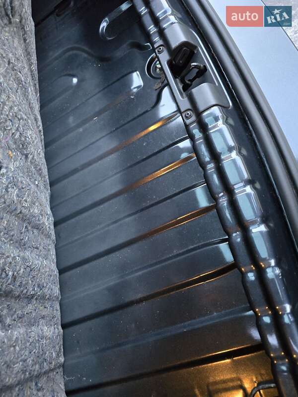 Внедорожник / Кроссовер Dacia Duster 2014 в Ивано-Франковске