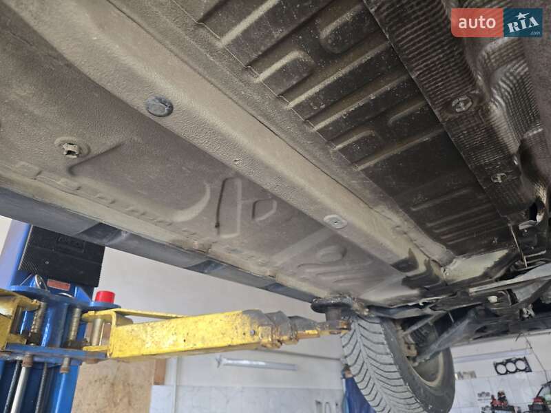 Внедорожник / Кроссовер Dacia Duster 2014 в Ивано-Франковске