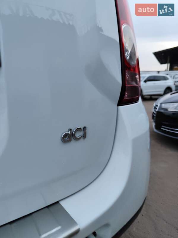 Позашляховик / Кросовер Dacia Duster 2012 в Чернігові фото 15 Позашляховик / Кросовер Dacia Duster 2012 в Чернігові