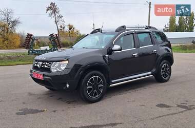 Внедорожник / Кроссовер Dacia Duster 2016 в Новоархангельске Внедорожник / Кроссовер Dacia Duster 2016 в Новоархангельске
