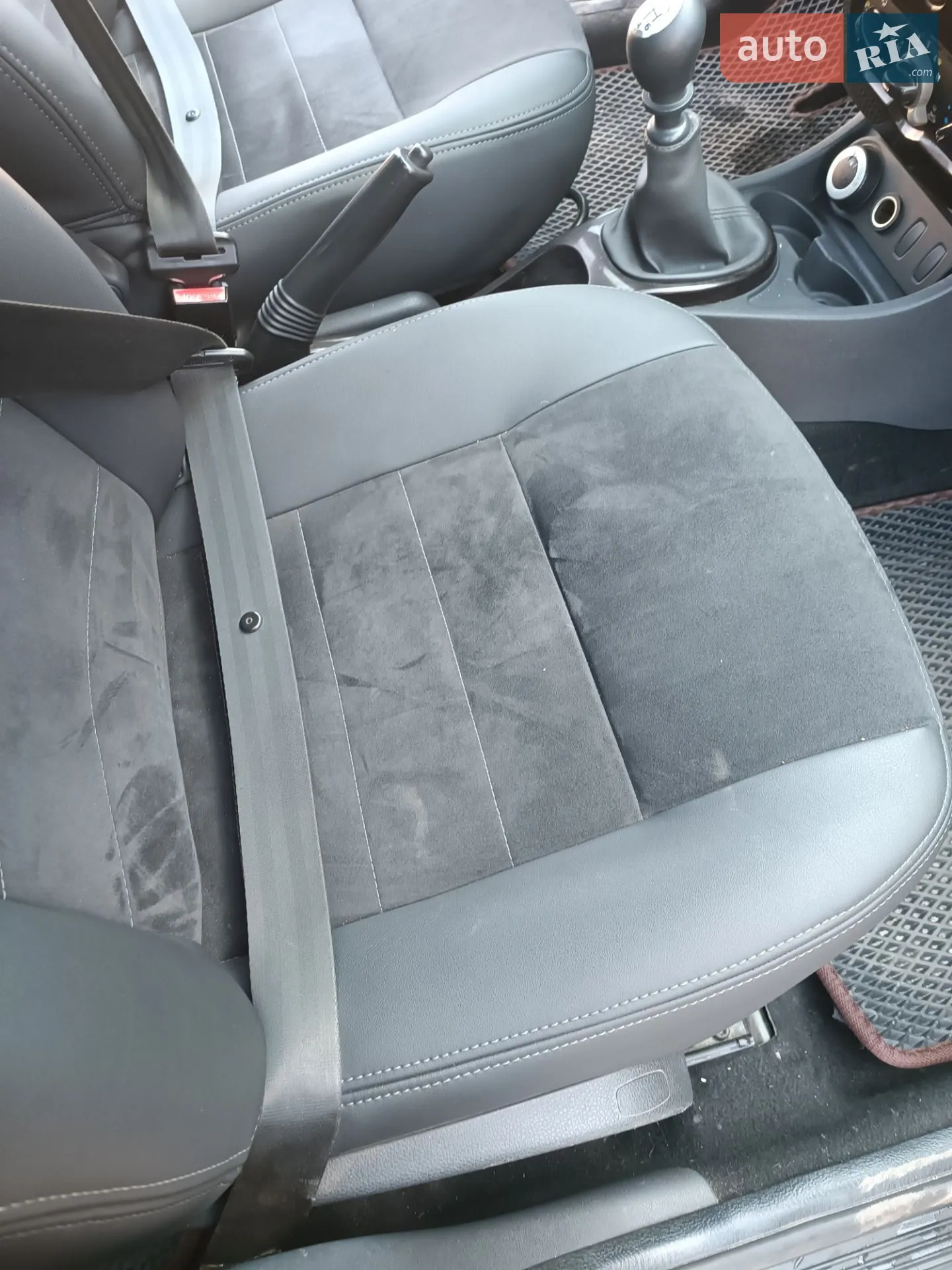 2012 Dacia Duster - мініатюра 3