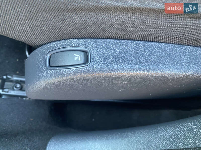 Внедорожник / Кроссовер Dacia Duster 2012 в Коломые