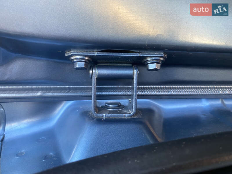 Внедорожник / Кроссовер Dacia Duster 2012 в Коломые