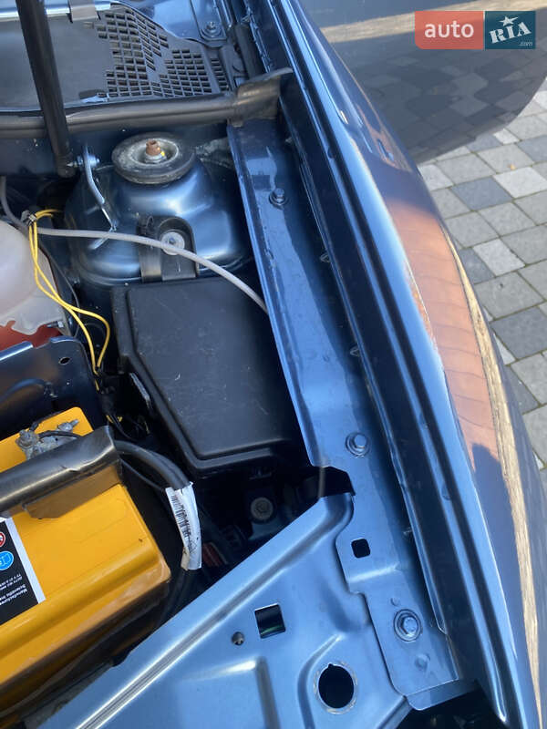 Внедорожник / Кроссовер Dacia Duster 2012 в Коломые