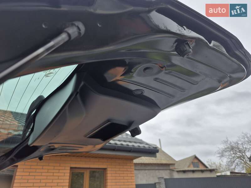 Внедорожник / Кроссовер Dacia Duster 2015 в Хороле фото 32 Внедорожник / Кроссовер Dacia Duster 2015 в Хороле