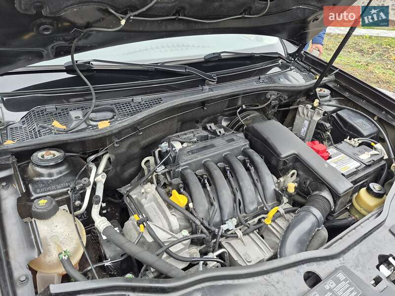 Внедорожник / Кроссовер Dacia Duster 2015 в Хороле фото 40 Внедорожник / Кроссовер Dacia Duster 2015 в Хороле