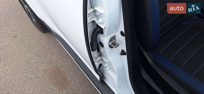 Позашляховик / Кросовер Dacia Duster 2021 в Новоархангельську