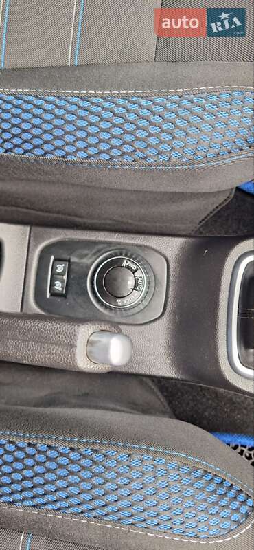 Позашляховик / Кросовер Dacia Duster 2021 в Новоархангельську