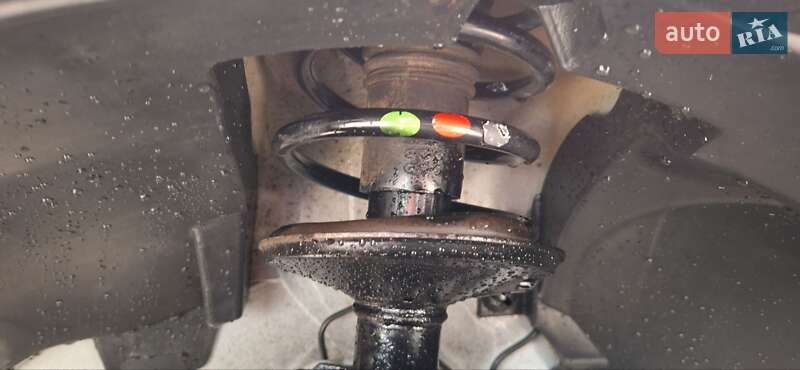 Позашляховик / Кросовер Dacia Duster 2021 в Новоархангельську