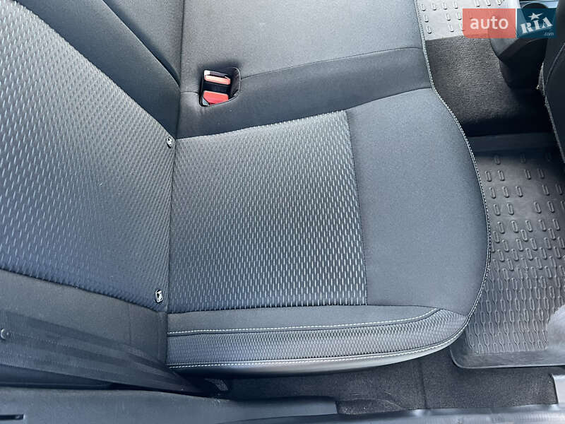 Внедорожник / Кроссовер Dacia Duster 2018 в Виннице фото 17 Внедорожник / Кроссовер Dacia Duster 2018 в Виннице