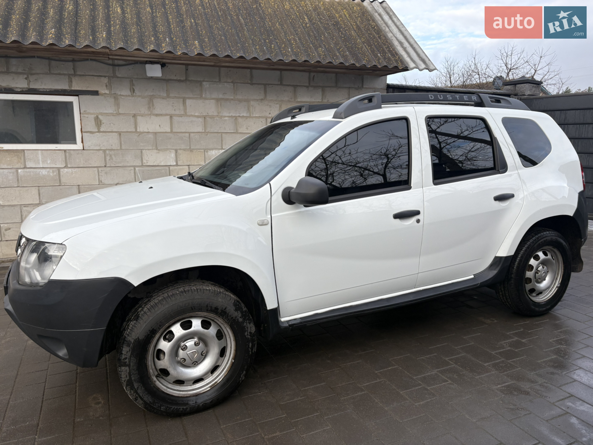 2016 Dacia Duster - мініатюра 3