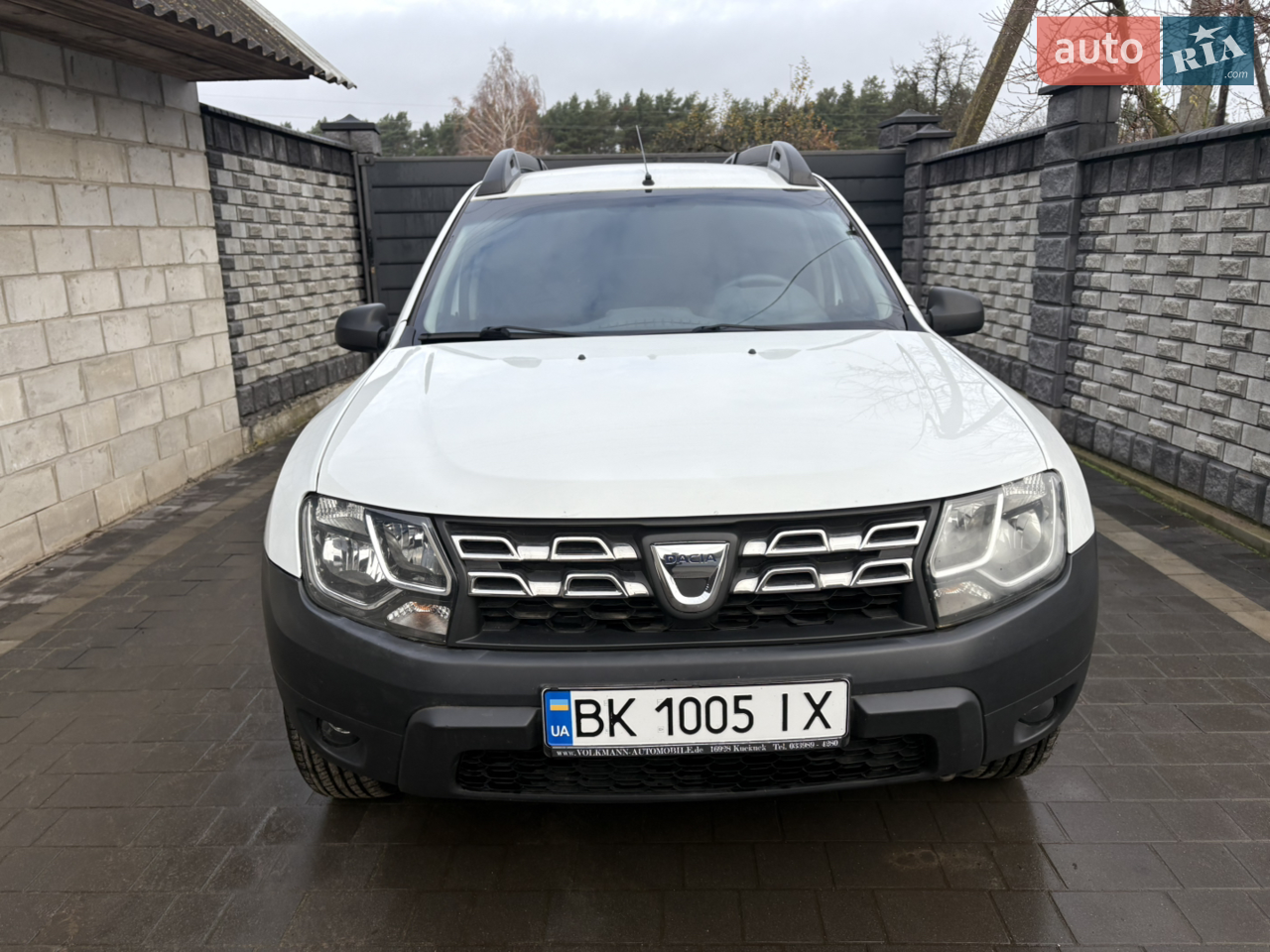 2015 Dacia Duster - мініатюра 21
