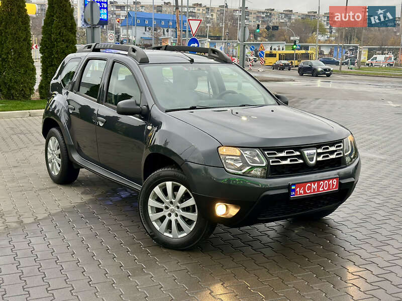 Внедорожник / Кроссовер Dacia Duster 2014 в Киеве фото 14 Внедорожник / Кроссовер Dacia Duster 2014 в Киеве