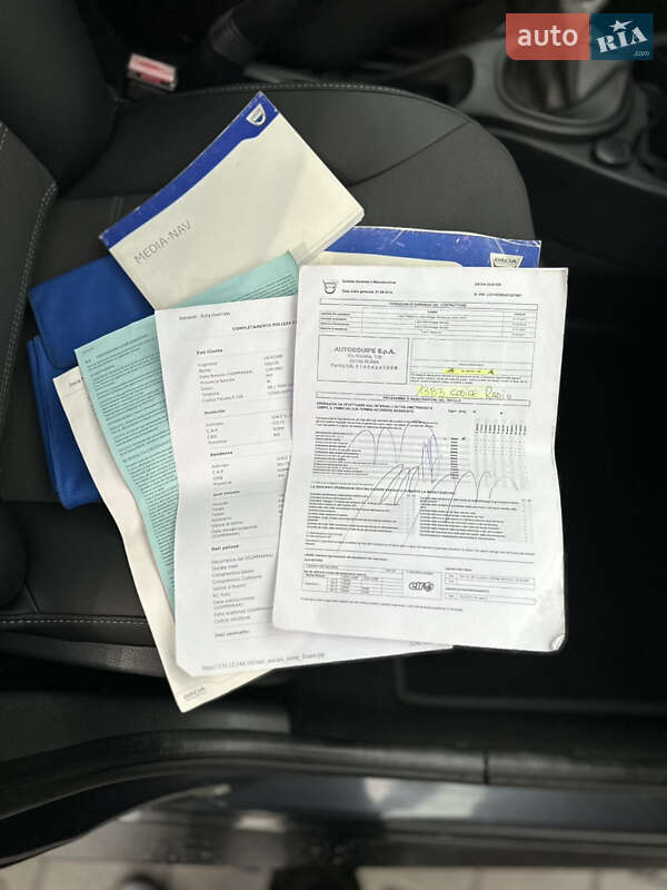 Внедорожник / Кроссовер Dacia Duster 2014 в Киеве фото 47 Внедорожник / Кроссовер Dacia Duster 2014 в Киеве