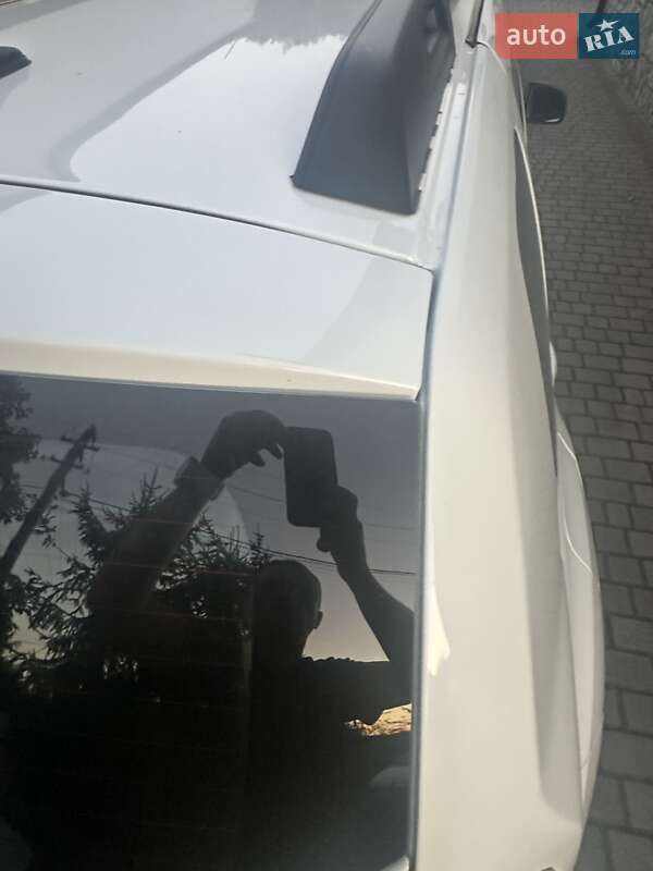 Внедорожник / Кроссовер Dacia Duster 2014 в Луцке фото 15 Внедорожник / Кроссовер Dacia Duster 2014 в Луцке