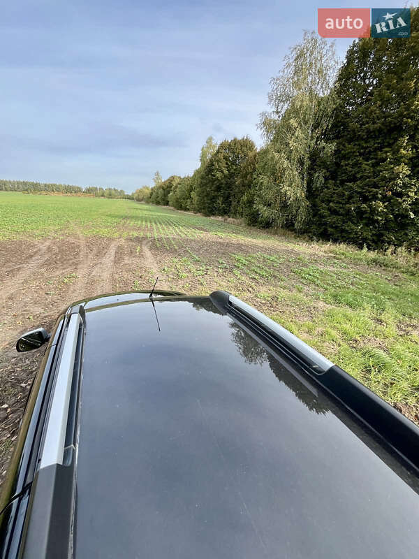 Позашляховик / Кросовер Dacia Duster 2010 в Ріпках фото 7 Позашляховик / Кросовер Dacia Duster 2010 в Ріпках