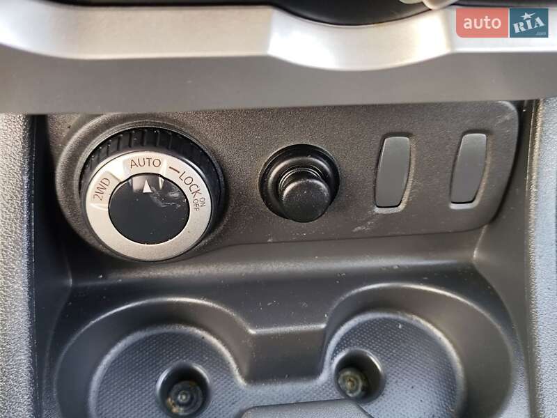 Позашляховик / Кросовер Dacia Duster 2012 в Новоархангельську фото 25 Позашляховик / Кросовер Dacia Duster 2012 в Новоархангельську